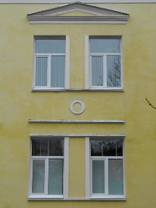 Smolensk, Sverdlova Street, 2 - 08