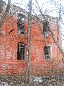 Smolensk, Bakunin Street, 5A - 15