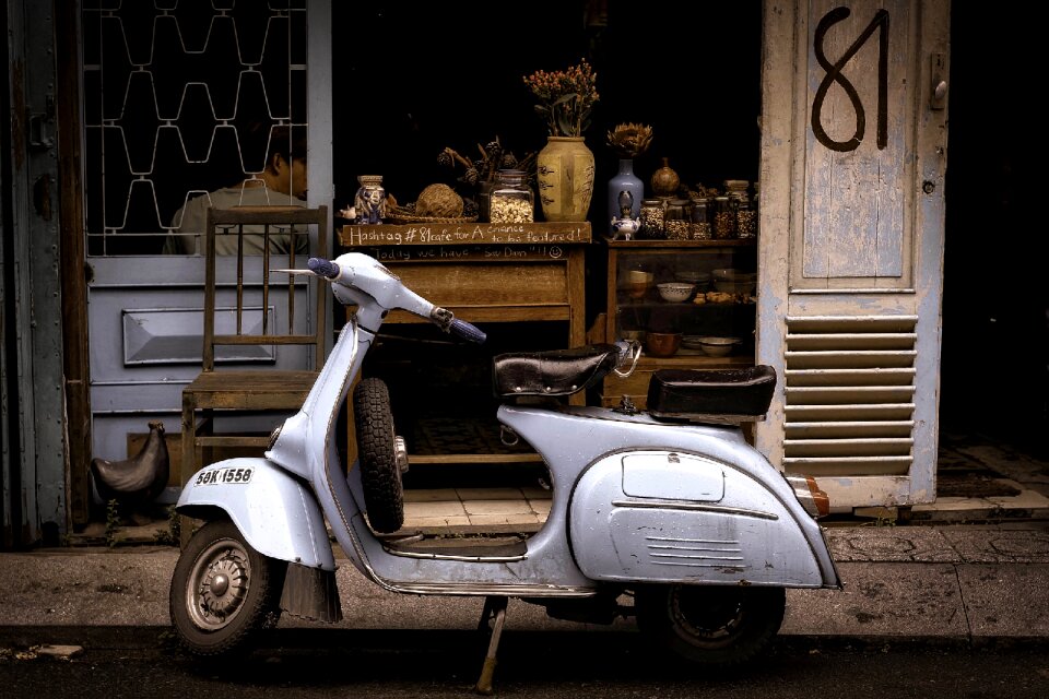 Transportation ho chi minh city urban