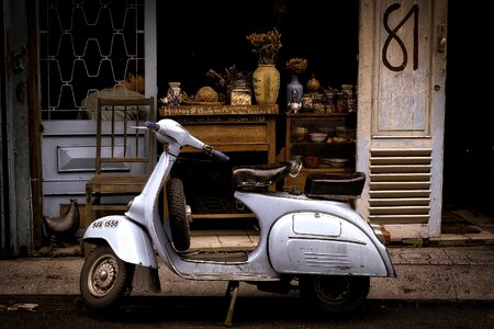 Transportation ho chi minh city urban