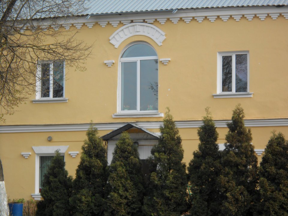 Smolensk, Soboleva Street, 2 - 03