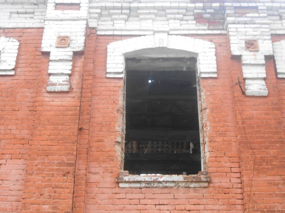 Smolensk, Bakunin Street, 5A - 21