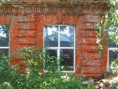 Smolensk, Beer lane, 8 - 11