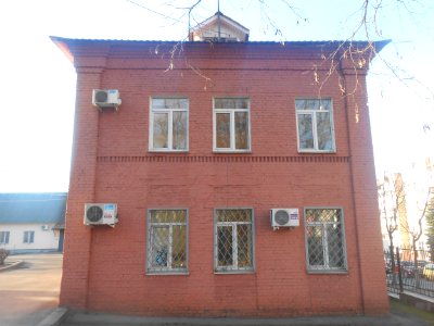 Smolensk, Tenisheva Street, 26 k1 - 09