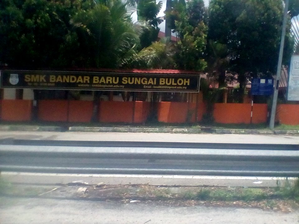 SMK Bandar Baru Sungai Buloh 01