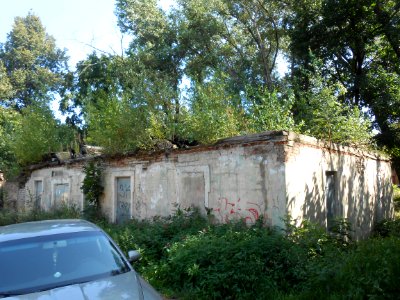 Smolensk, Vorovskogo Lane, 5 - 01