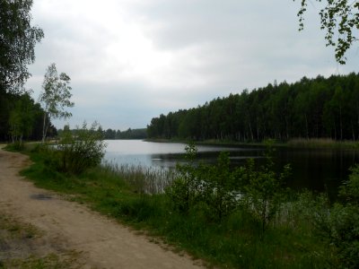 Smolensk - Klyuchevoe lake - 02 photo