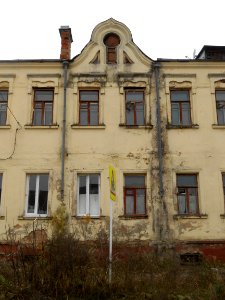 Smolensk, Novolenigradskaya street, 6 - 03