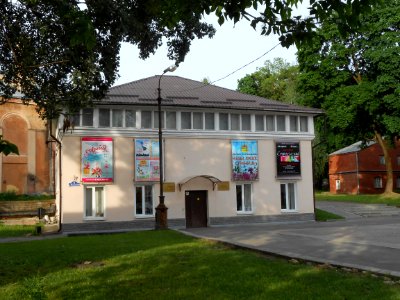 Smolensk, Tenishevoy Street 5 - 04