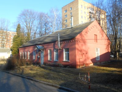 Smolensk, Tenisheva Street, 26 south - 02