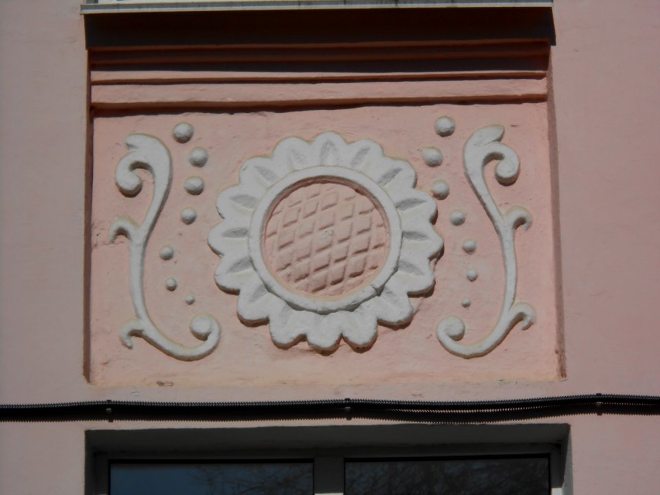 Smolensk, Novoleningradskaya Street, 9 - 07
