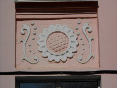 Smolensk, Novoleningradskaya Street, 9 - 07