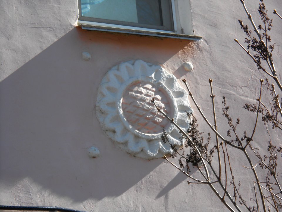 Smolensk, Novoleningradskaya Street, 9 - 02