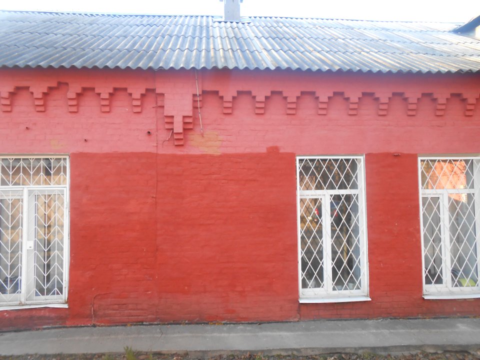 Smolensk, Tenisheva Street, 26 k2 - 15