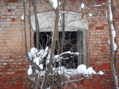 Smolensk, Frunze Street, 57A - 06