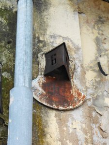 Smolensk, Novolenigradskaya street, 6 - 05