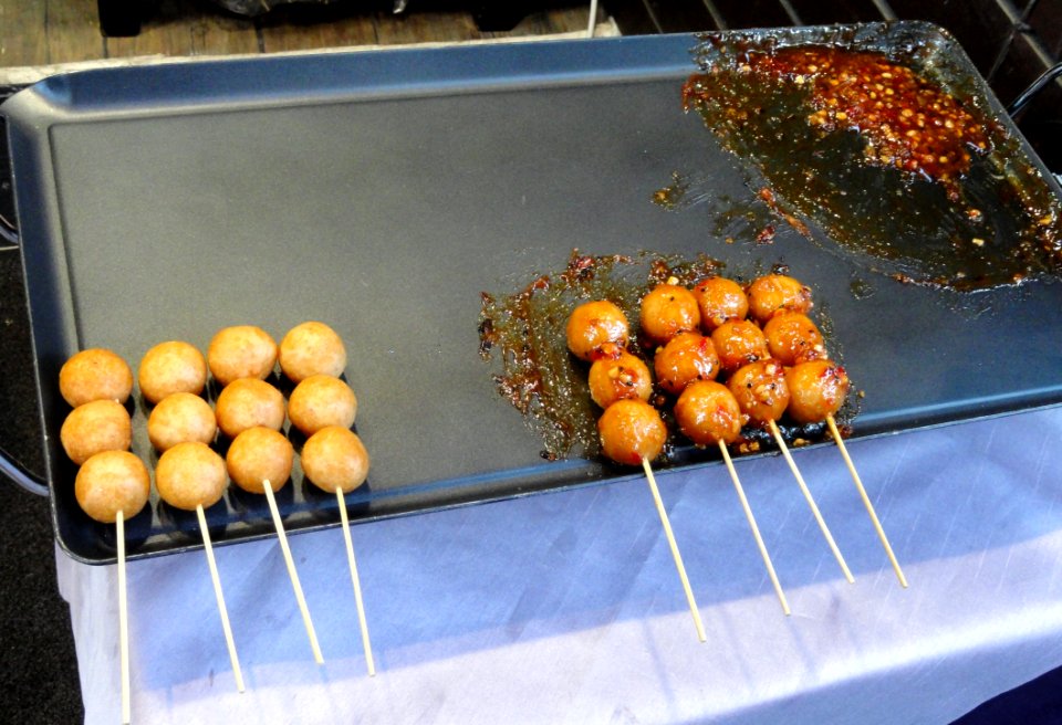 Snack foods of Korea - DSC00637