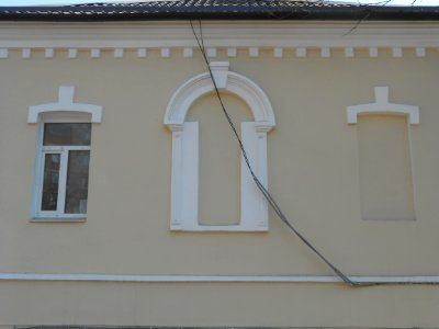 Smolensk, Tenishevoy Street 21 - 13
