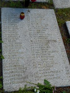 Smolensk - Mass Graves 260 - Glushenki - 08