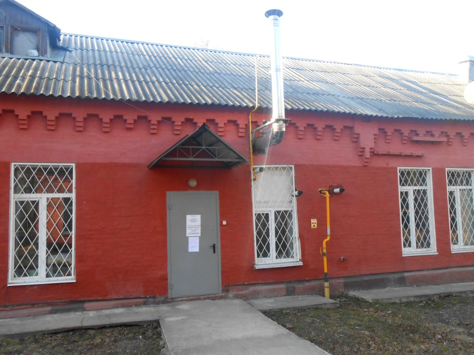Smolensk, Tenisheva Street, 26 k2 - 13