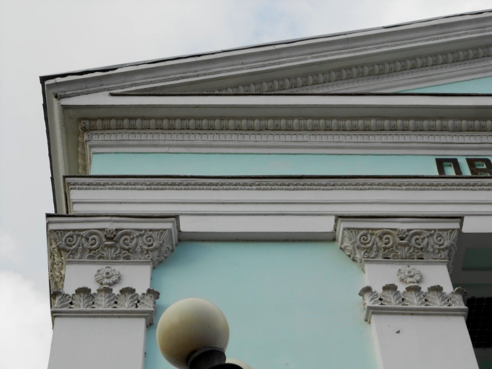 Smolensk, Vitebsk highway, 10 - 06