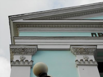 Smolensk, Vitebsk highway, 10 - 06