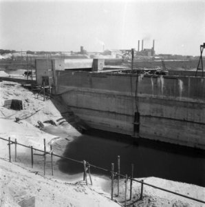 Sluizen IJmuiden, Bestanddeelnr 901-7751
