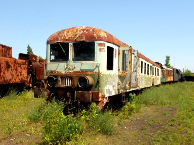 SN61 Jaworzyna