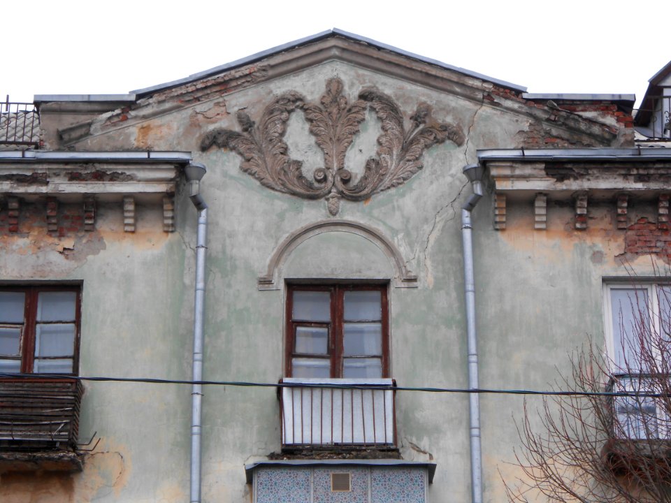 Smolensk, Vitebsk highway, 56 - 01