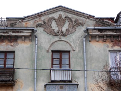 Smolensk, Vitebsk highway, 56 - 01