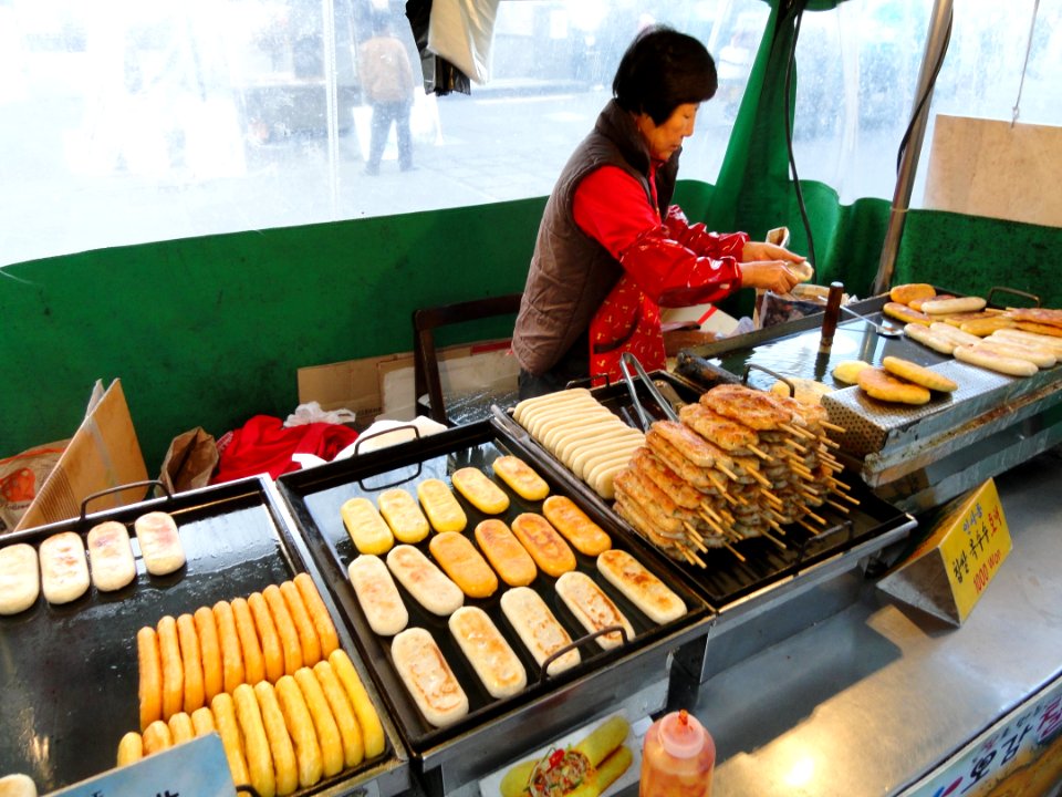 Snack foods of Korea - DSC00669