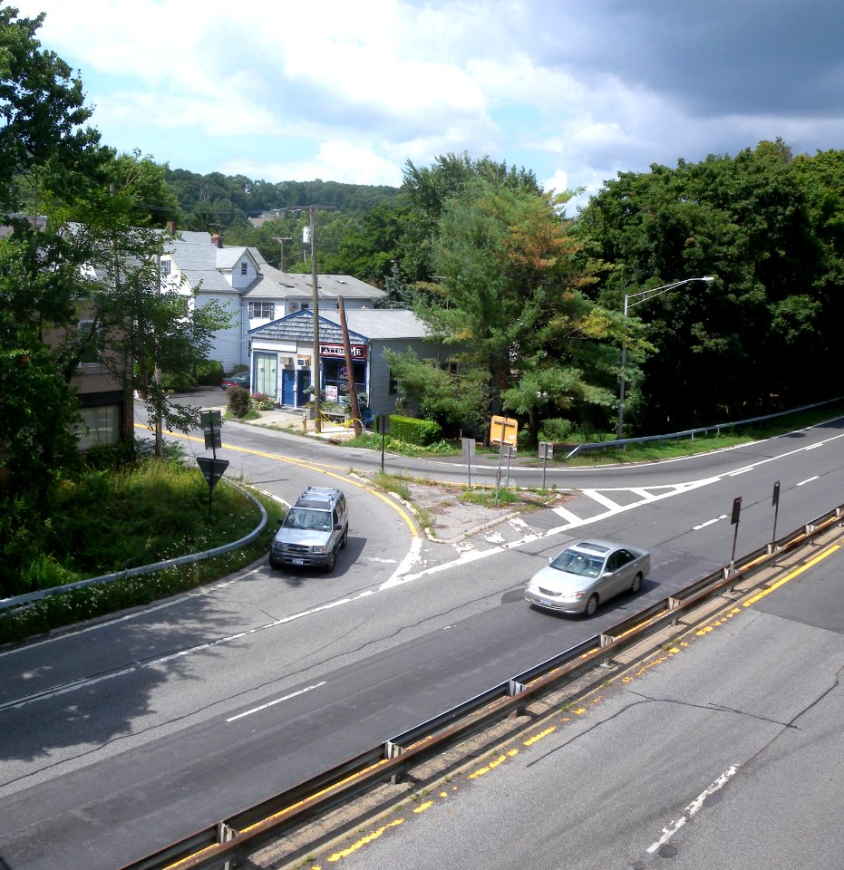 SMRP Ashford exit Dobbs Ferry jeh