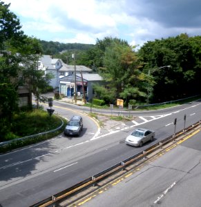 SMRP Ashford exit Dobbs Ferry jeh