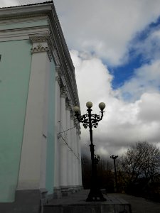 Smolensk, Vitebsk highway, 10 - 07