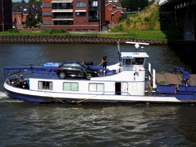 Smooky - ENI 02006187, Amsterdam-Rijn kanaal, pic3