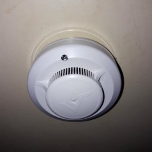 Smoke detector IP 212-142 (foto01)