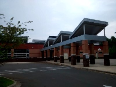 Smith Middle School, Chapel Hill