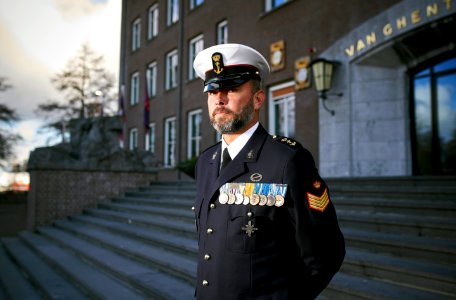 SMJRMARNALG Joost Wijker