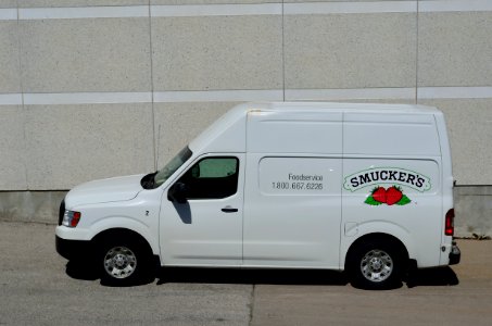 SmuckerFoodsVehicle