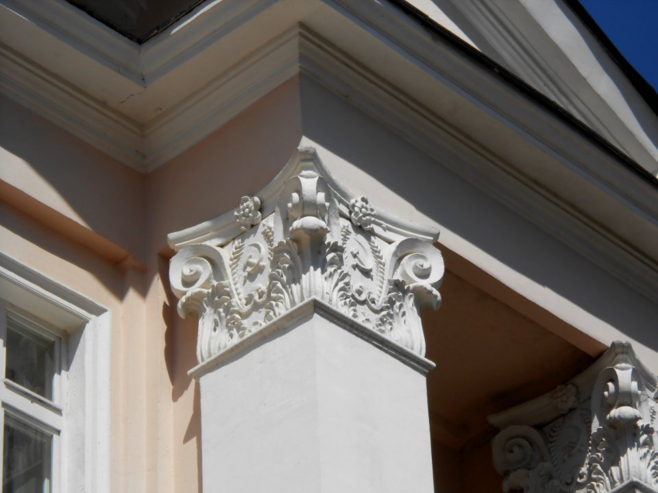 Smolensk, 1-Krasnoflotsky lane, 15 - 10