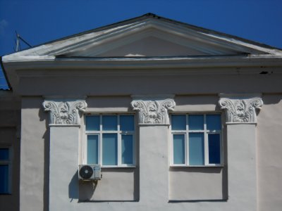 Smolensk, 1-Krasnoflotsky lane, 15 - 05