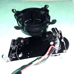 Smoke detector IP 212-142 (foto08)