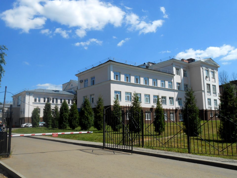 Smolensk, 1-Krasnoflotsky lane, 15 - 01