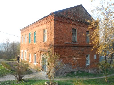 Smolensk, Furmanova street 14 - 04