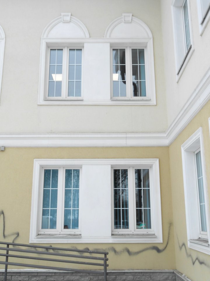 Smolensk, Frunze Street, 40А - 01