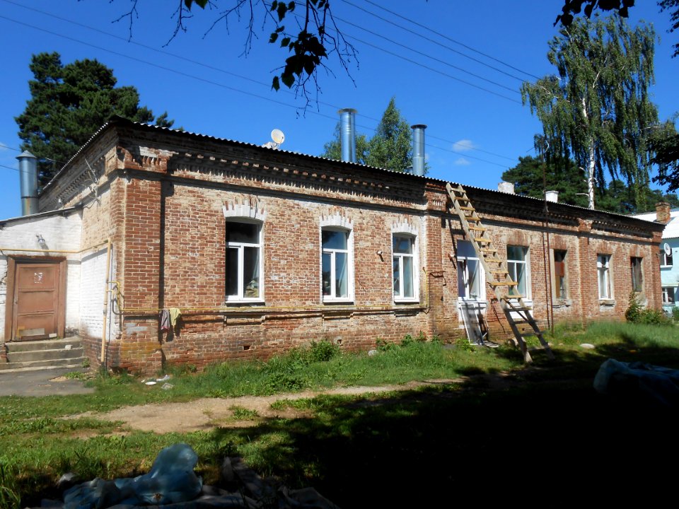 Smolensk, Highway Street, 2 - 08