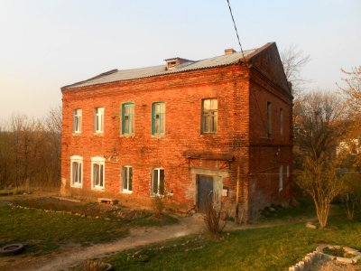 Smolensk, Furmanova street 14 - 05