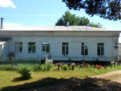 Smolensk, Highway Street, 2 - 03