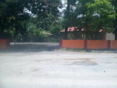 SMK Bandar Baru Sungai Buloh 02 photo