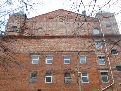 Smolensk, Herzen Street - 04